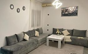 Center Marrakech Getaway Apartment
